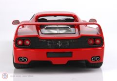 1:18 1995 Ferrari F50 Coupe