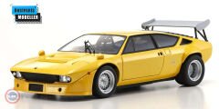 1:18 Lamborghini Uracco Rally Yellow Pearl