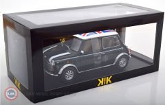 1:12 1992 Mini Cooper RHD - Union Jack