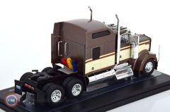 1:43 1990 Kenworth W900 Kabinli