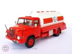 1:43 1967 Man 626 H  Kurzhauber Esso Tanker Kamyon