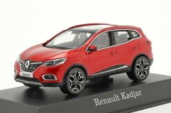 1:43 2020 Renault Kadjar