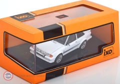 1:43 1984 Ford Escort MK III RS Turbo