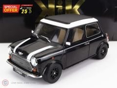 1:12 1992 Mini Cooper with Sunroof RHD