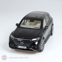 1:18 2022 Mercedes Benz  EQS SUV AMG Line