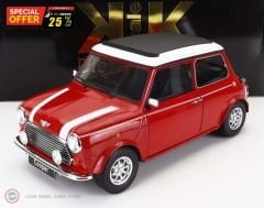 1:12 1992 Mini Cooper with Sunroof RHD