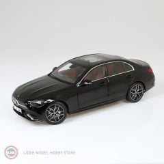 1:18 2022 Mercedes Benz  C-Klasse W206