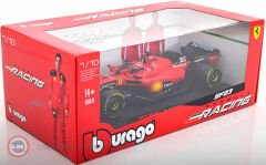 1:18  2023 Ferrari F1 #16 CHARLES LECLERC SEASON CAR Formula 1