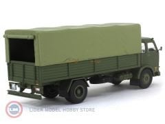 1:43 1963 Pegaso Comet 1100 L (Military)