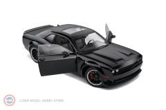 1:18 2020 Dodge Challenger SRT Hellcat