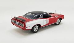 1:18 1971 Plymouth Hemi Barracuda Hardtop