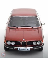 1:18 1971 BMW 3.0S E3 2.series