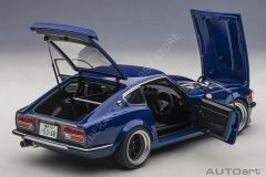 1:18 1990 Nissan Fairlady Z S30 Wangan Midnight