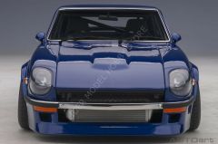 1:18 1990 Nissan Fairlady Z S30 Wangan Midnight