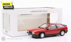 1:18 1988 Volkswagen Scirocco II GTX 16V