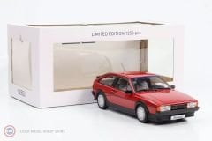 1:18 1988 Volkswagen Scirocco II GTX 16V