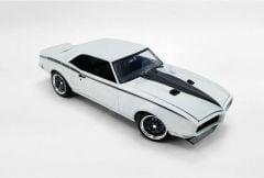 1:18 1968 Pontiac Firebird Street Fighter