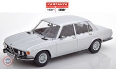 1:18 1971 BMW 3.0S E3 2.series