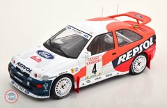 1:18 1996 Ford Escort RS Cosworth #4, Rally 