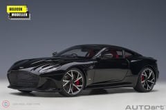 1:18 2019 Aston Martin DBS Superleggera