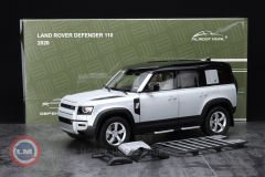 1:18 2020 Land Rover Defender 110