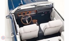 1:18 1970 Pontiac GTO Convertible
