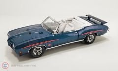 1:18 1970 Pontiac GTO Convertible