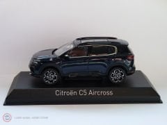 1:43 2022 Citroen C5 Aircross