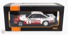 1:18 1985 Lancia 037 - #2 - Bastos - Rally Ypres