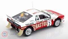 1:18 1985 Lancia 037 - #2 - Bastos - Rally Ypres