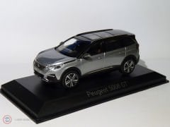 1:43 2016 Peugeot 5008 GT