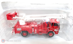 1:43 1977 Renault JP11 TRUCK SCALA İtfaiye