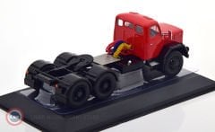 1:43 Magirus Jupiter 6x6