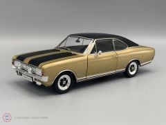 1:24 1971 Opel Commodore A GSE Coupe