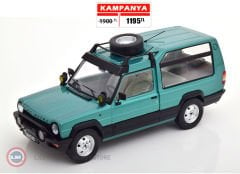 1:18 1979 Talbot Matra Rancho X