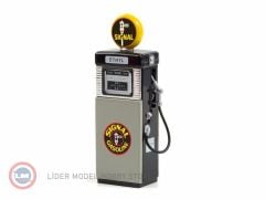 1:18 1951 Gaz Pompası Signal Gasoline Series 10