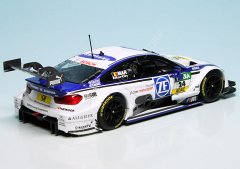 1:43 2014 BMW M4 F82 #24