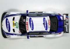 1:43 2014 BMW M4 F82 #24