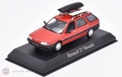 1:43 1989 Renault 21 Nevada