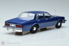 1:18 1987 Chevrolet Caprice FBI Police