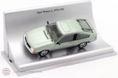 1:43 1980 Opel Monza A