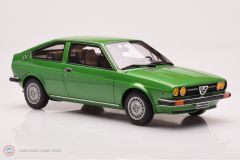 1:18 1976 Alfa Romeo Sud Sprint