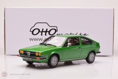 1:18 1976 Alfa Romeo Sud Sprint