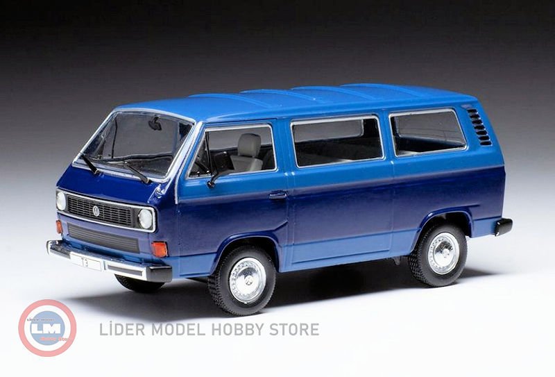 1:43 1980 Volkswagen T3