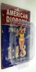 1:18 American Diorama Bikini Girl 38165