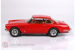 1:18 1960 Ferrari 250 GTE 2+2 I Series - Red From Japan LIMITED