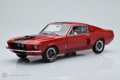 1:18 1967 Ford Mustang Shelby GT500