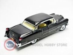 1:18 The Godfather - 1955 Cadillac Fleetwood Series 60 Special & Don Corleone Figür