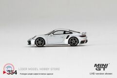 1:64 Porsche 911 Turbo S GT