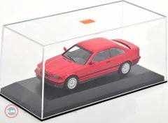 1:43 1992 BMW 3 Series (E36) Coupe 